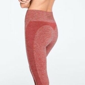VS PINK Seamless Leggings
